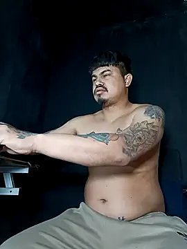 DickMasterfindom online show from November 26, 2025, 6:41 pm