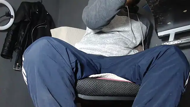 DickMasterfindom online show from March 9, 2025, 6:11 pm