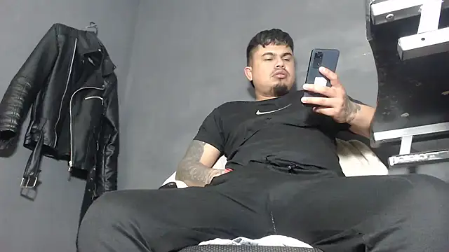 DickMasterfindom online show from March 15, 2025, 4:13 am