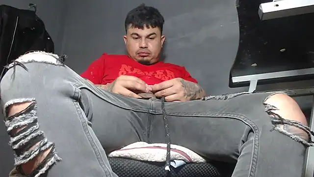 DickMasterfindom online show from March 15, 2025, 9:38 pm