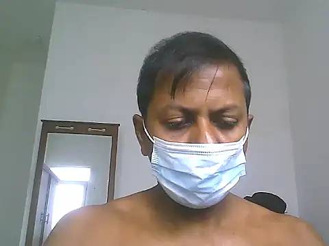 Snapshot of chocodk01 chatting on January 23, 2025, 2:33 am chocodk01 online show from January 23, 2025, 2:33 am