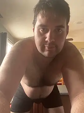 Bryan Steel17 online show from January 27, 2025, 6:52 pm