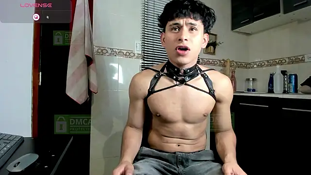 Jhonny-Blake online show from February 26, 2026, 9:04 pm