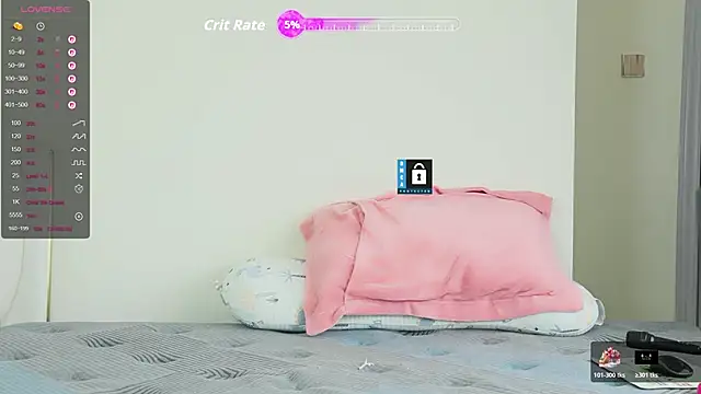  YouY  online show from November 30, 2025, 12:50 pm