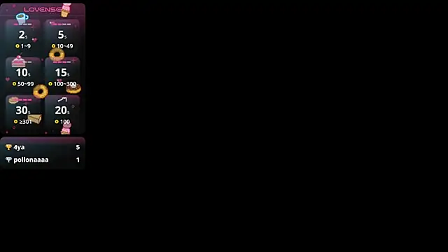 Snapshot of Sofia_Clauss_ chatting on November 7, 2025, 7:35 am Sofia Clauss online show from November 7, 2025, 7:35 am