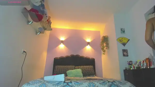 Snapshot of Sofia_Clauss_ chatting on June 7, 2026, 4:28 am Sofia Clauss online show from June 7, 2026, 4:28 am