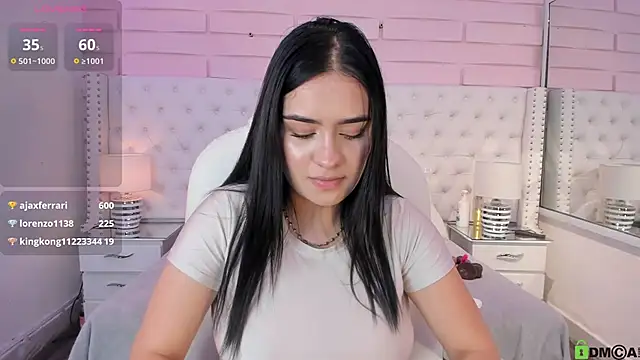 Yaaky  online show from February 18, 2025, 12:15 am