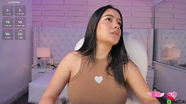 Yaaky  online show from March 11, 2025, 8:20 pm