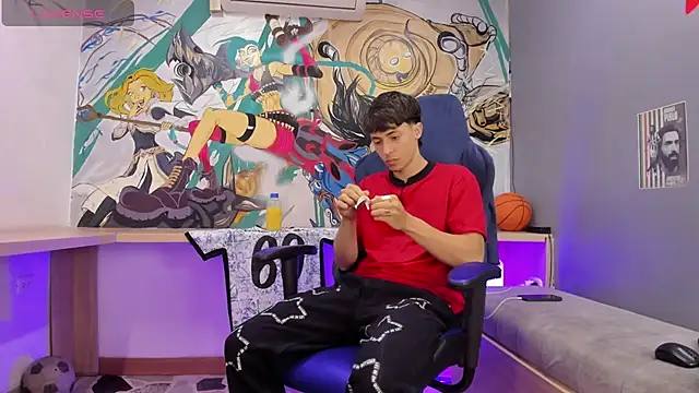 AlessandroDybala online show from October 11, 2025, 12:17 pm