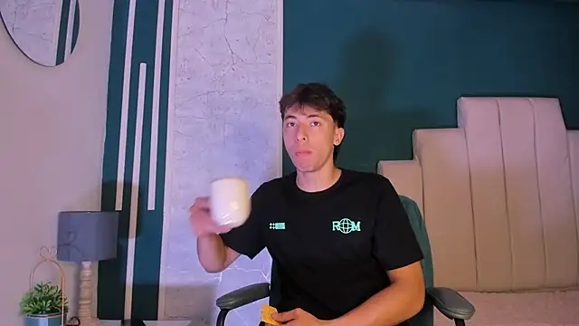 AlessandroDybala online show from October 10, 2025, 12:06 pm