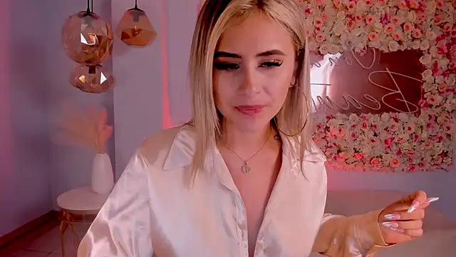AnnaBrooks1 online show from March 5, 2025, 2:14 am