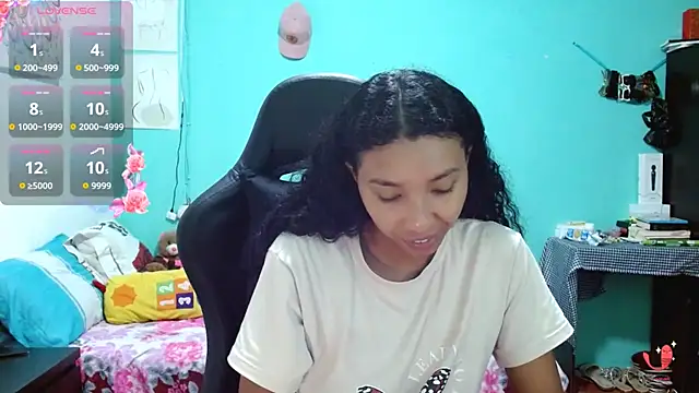 sensitive brunette online show from March 13, 2026, 4:56 pm