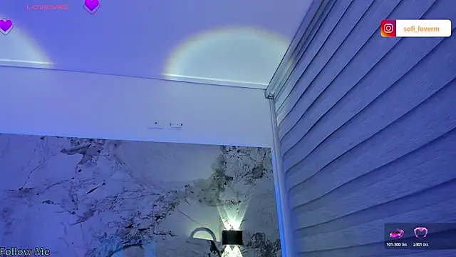 Sofiia-Rubb online show from March 28, 2026, 4:24 am