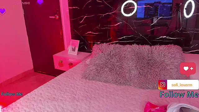 Sofiia-Rubb online show from January 13, 2026, 4:05 am