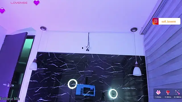 Sofiia-Rubb online show from March 2, 2026, 3:51 am