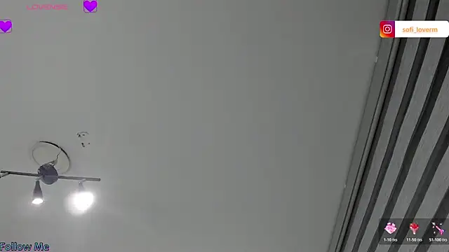 Sofiia-Rubb online show from March 21, 2026, 3:41 am