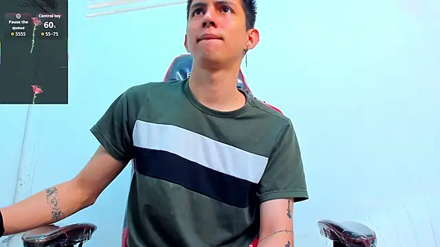 Snapshot of JeanRam18 chatting on January 7, 2026, 11:59 am JeanRam18 online show from January 7, 2026, 11:59 am