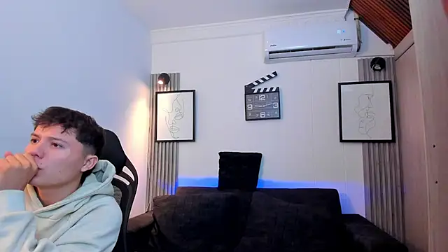 little morbid online show from November 15, 2025, 2:15 am