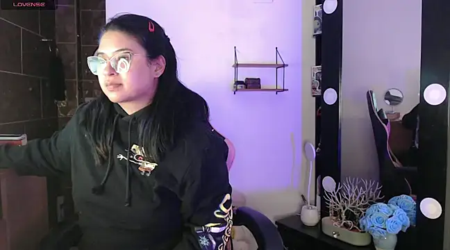 Snapshot of mollyshake1 chatting on January 8, 2025, 4:55 am mollyshake1 online show from January 8, 2025, 4:55 am