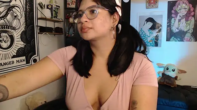 Snapshot of mollyshake1 chatting on March 6, 2025, 8:52 am mollyshake1 online show from March 6, 2025, 8:52 am