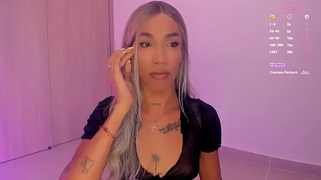 turabbitxx online show from February 8, 2026, 11:02 pm