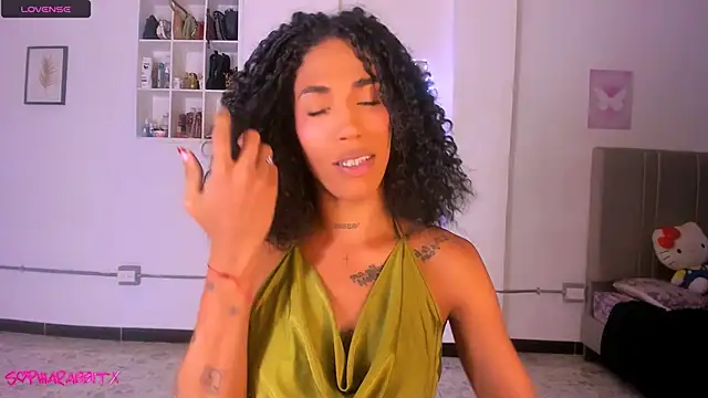 turabbitxx online show from April 2, 2026, 6:42 am