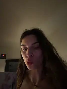 Snapshot of RebecaMur chatting on May 31, 2026, 1:33 am RebecaMur online show from May 31, 2026, 1:33 am