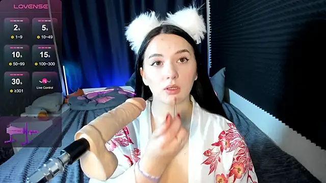 Snapshot of Grand_Vita chatting on January 13, 2026, 8:24 pm Grand Vita online show from January 13, 2026, 8:24 pm