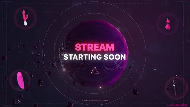 VikaPowers online show from January 11, 2025, 9:15 pm