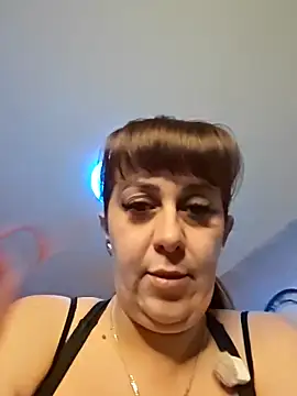 AvaLloyd online show from January 8, 2026, 3:34 am