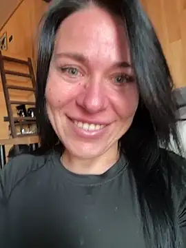 CuteNata online show from November 30, 2025, 11:11 am