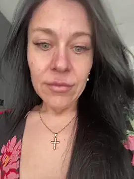 CuteNata online show from April 11, 2026, 11:03 am