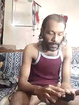 BadBoySmoker7070 online show from December 14, 2025, 4:29 am