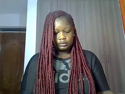 freaky juicy online show from December 21, 2025, 9:55 am