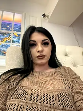 EmilyColle  online show from October 9, 2025, 10:49 am