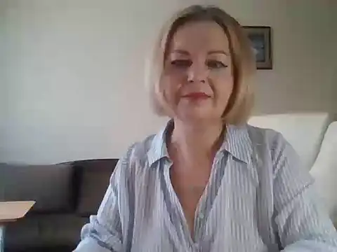 SofiyaPetrova online show from September 25, 2025, 7:58 am