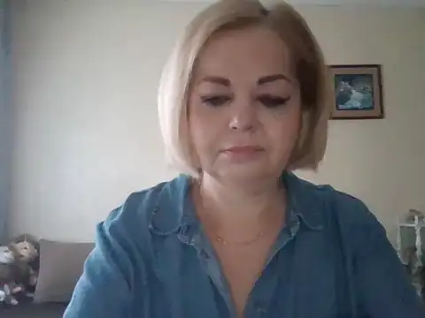 SofiyaPetrova online show from October 26, 2025, 7:42 am