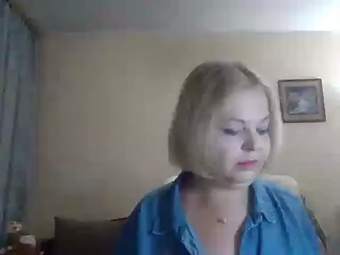 SofiyaPetrova online show from September 24, 2025, 2:18 am
