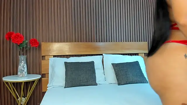 keyla scott  online show from January 9, 2026, 2:02 pm