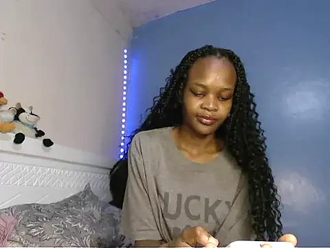 cyberbunnie online show from November 2, 2025, 7:30 pm