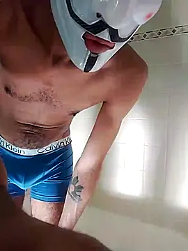 Sir-meltsclearrockzalot online show from January 17, 2025, 1:46 pm