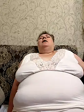 Baunti5555 online show from January 7, 2026, 4:34 pm