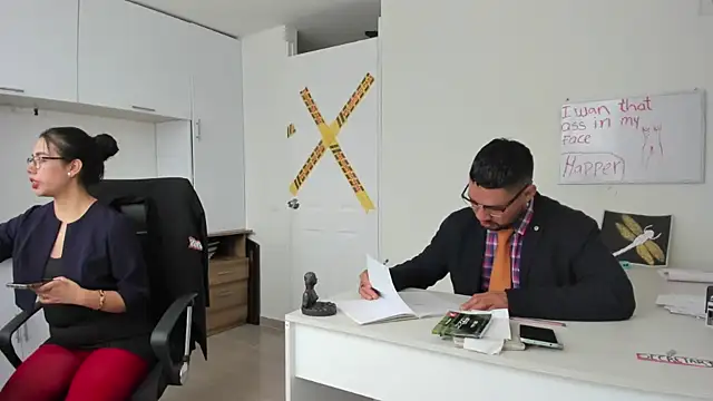 susana monroy online show from December 5, 2025, 5:22 pm