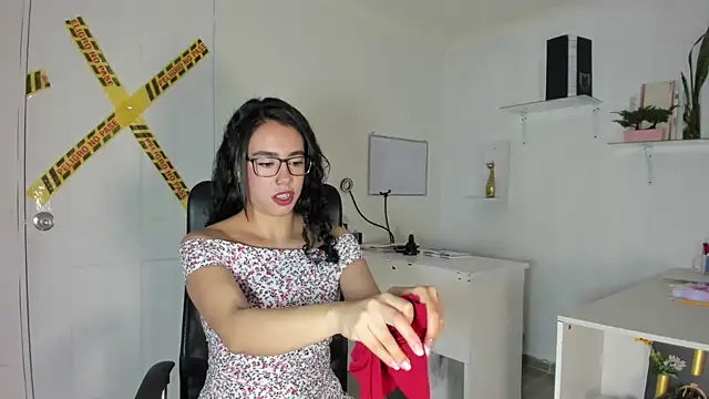 susana monroy online show from December 23, 2025, 8:46 am