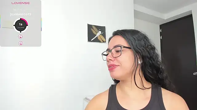 susana monroy online show from July 25, 2026, 8:15 pm