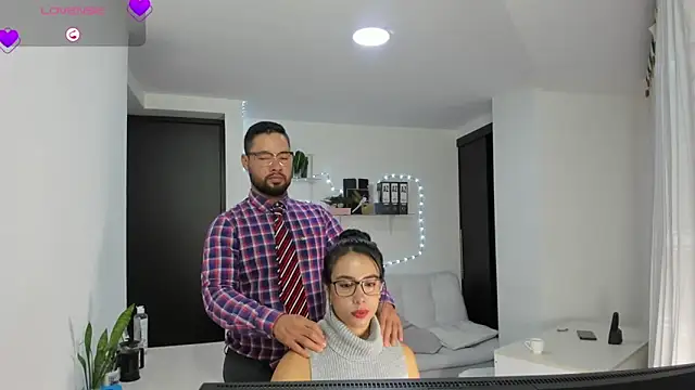 Snapshot of susana_monroy chatting on May 27, 2026, 8:54 am susana monroy online show from May 27, 2026, 8:54 am
