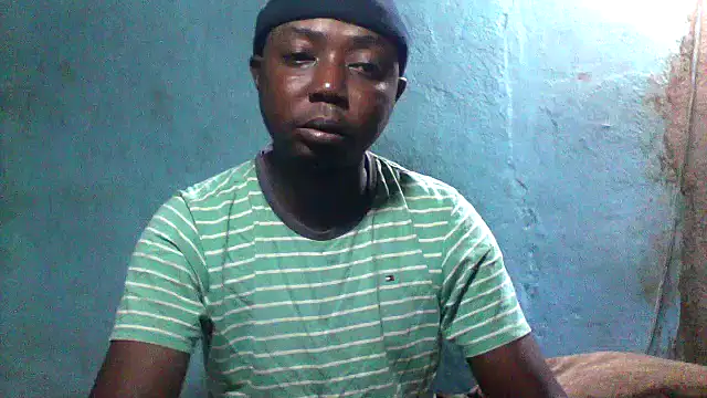 little  joy online show from March 8, 2026, 8:23 pm