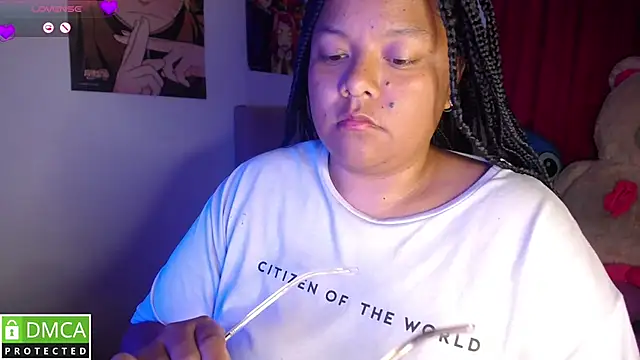 Snapshot of KittyHot20 chatting on October 13, 2025, 11:05 pm KittyHot20 online show from October 13, 2025, 11:05 pm