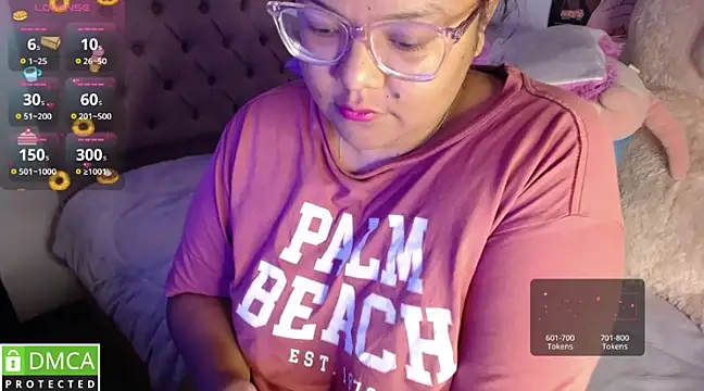 KittyHot20 online show from March 8, 2025, 4:12 am