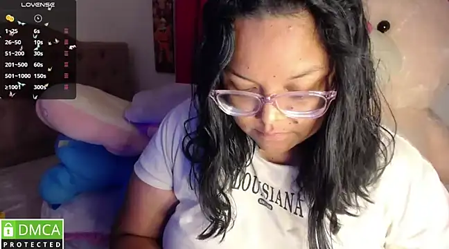 KittyHot20 online show from February 26, 2025, 1:03 am